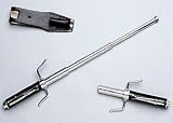 Automatic Expanding Baton