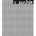 sushi 8. Jahresheft des ADC-Nachwuchswettbewerbs 2005