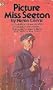 Picture Miss Seeton (Black Dagger Crime Series)