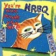 You're Nice People You Are [Musikkassette]