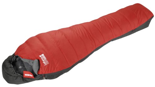 Lafuma Warm n Light 600 Sleeping Bag