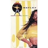 Jody Watley: Video Classics, Volume 1 [VHS]