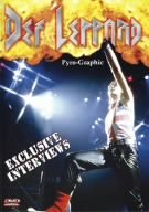 ロックン・ロール・レジェンド:デフ・レパード [DVD]