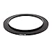 ProOptic Step-Up Adapter Ring 62mm Lens to 77mm Filter Size
