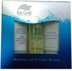 Bath &amp; Body - Dead Sea - Lotion/Body Soak/Face Mask