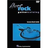 Blues Rock Guitar Soloing  DVD