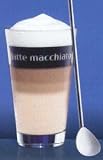 Latte Macchiato-Set