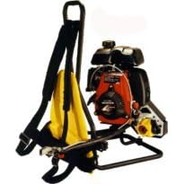 Oztec BP-50 2.5 hp Honda 4 Stroke Gas Powered Concrete Vibrator by