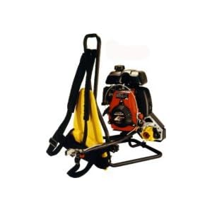 Oztec BP-50 2.5 hp Honda 4 Stroke Gas Powered Concrete Vibrator by 