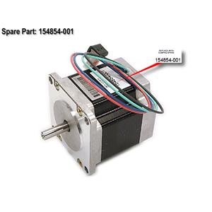 MOTOR ROTARY AXIS STEPPER