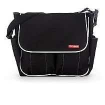 Skip Hop Dash Diaper Bag