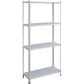 Haushaltsregal Schraubregal MIERA 430W