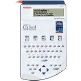 Franklin Compact Oxford English Dictionary