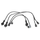 ACDelco 743B Spark Plug Wire Kit by ACDelco