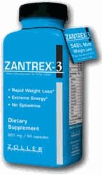 Great Price Zantrex 3 3, Ephedrine Free Dietary Supplement, Capsules 84 ea for $20.19 314ZX54N7VL Great Price Zantrex 3 3, Ephedrine Free Dietary Supplement, Capsules 84 ea for $20.19