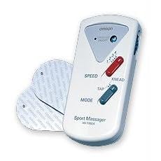 Omron Replacement Electrode Pads for HV-F series