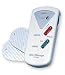 Health & Personal Care : Omron Replacement Electrode Pads for HV-F series