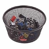 Search : ROL62561 - Small Dish, Clip, Mesh, Black