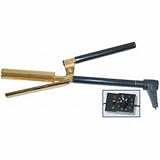 Gold Magic 50 Watt Marcel Crip 3/10.2cm Iron