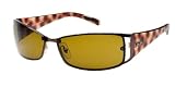 Ray Ban RB3394 Sunglasses - 014 73 Brown (Brown Lens) - 62mm