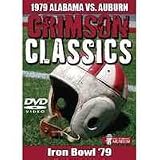 Crimson Classics: 1979 Alabama vs. Auburn