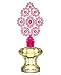 Betsey Johnson Eau De Parfum EDP Spray, 1 fl. oz. (30 ml), Unboxed Image