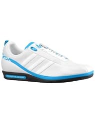 Adidas Porsche Design SP1 Men`s Shoes - White Pool Black by adidas
