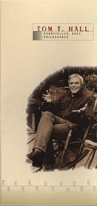 CD-Charts  Music : Storyteller, Poet, Philosop [Us Import]