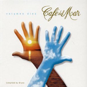 Cafe del Mar - Vol. 10-Cafe Del Mar - Zortam Music