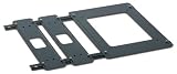 APC 他社ラック用ルーフアダプタ AR8190BLK