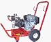 Outdoor Living : Wheeler Rex Gas Power Operated Hydrostatic Test Pump: Diaphram pump