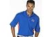 Vantage UF Gators Blocked Jersey Polo Shirt