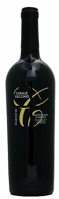 ファルネーゼ　モンテプルチアーノ・ダブルッツォ　カサール・ヴェッキオ