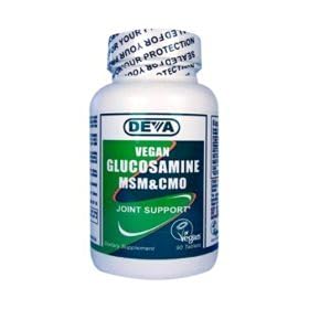 Deva Vegan Vitamins Flaxseed Oil
