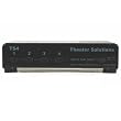 New Home Audio Speaker Selector Box One Source to Four Pair Switcher TS4