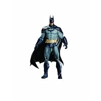 DC Direct Batman: Arkham Asylum Series 1: Batman Action Figure