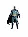 DC Direct Batman: Arkham Asylum Series 1: Batman Action Figure