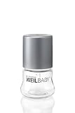 Weil Baby Glass Bottle, Stage 1, 4 Ounce