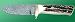 Suchen : Puma IP 836050 Jagdnicker Damast Rosendamast