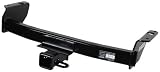 Reese Towpower 51032 Class III Hitch Receiver