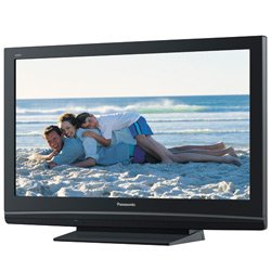 Panasonic Viera TH-C42HD18 42-Inch 720p Plasma HDTV