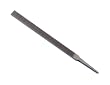 GROBET SWISS FILES PILLAR CHECKERING 6 INCH CUT 1