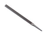 GROBET SWISS FILES PILLAR CHECKERING 6 INCH CUT 00