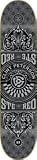 Stereo Peterson Obey Colab Deck - 8.0