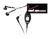 Brand New 2.5mm jack STEREO Hands-free Headset for LG vx10000 Voyager ( Vx-10000 vx10K by Verizon Wireless )