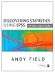 Discovering Statistics Using SPSS (Ism Introducing Statistical Methods)