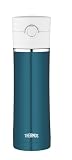 Thermos Sipp 16 Ounce Bottle Teal