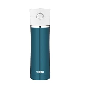 Thermos Sipp 16 Ounce Leak-Proof Drink Bottle, Teal: Kitchen &amp; Dining