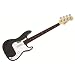 Gitarre MC Rock Band 3 wireless Fender Precision Bass Controller
