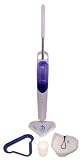 Steam Mop By SharperTek USA with H2O Steam Power